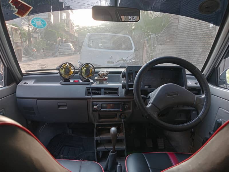 Mehran VXR 2