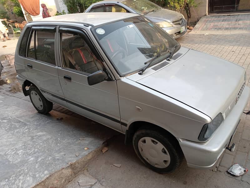 Mehran VXR 3
