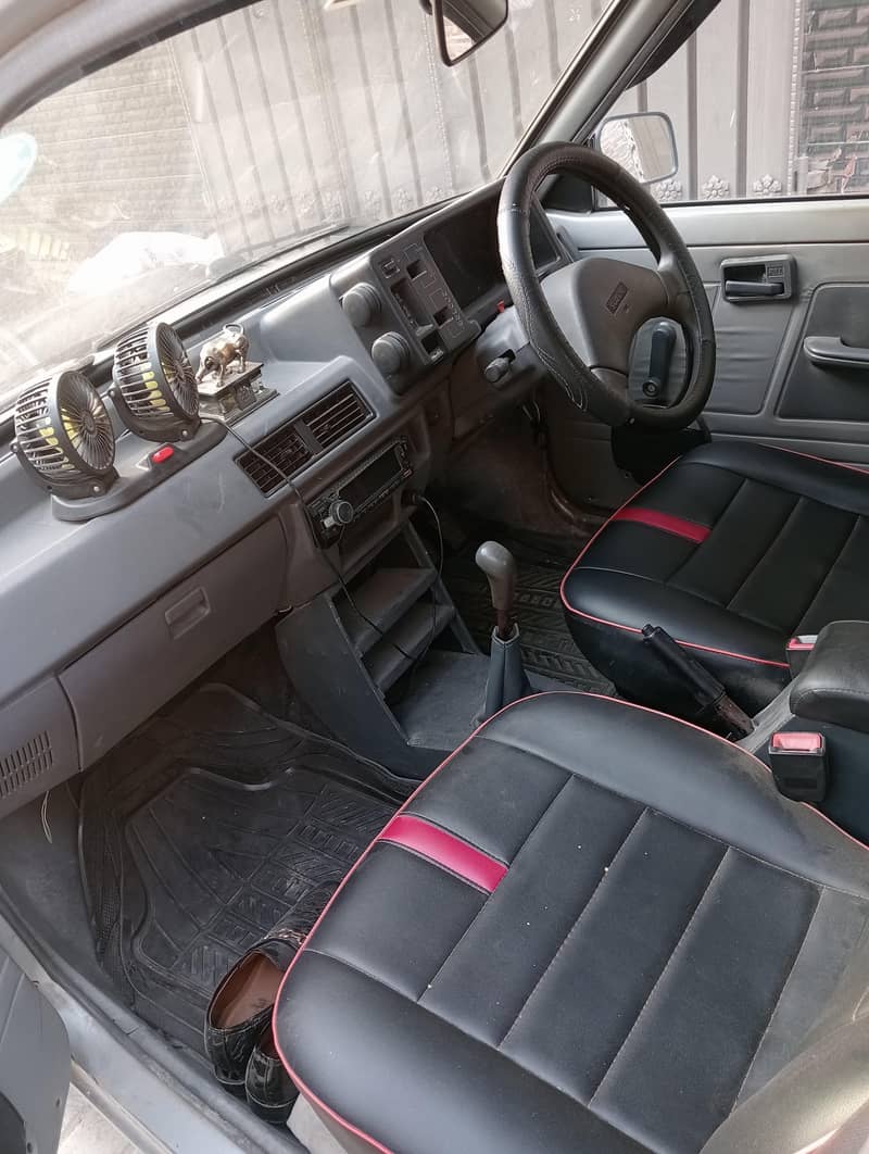 Mehran VXR 5