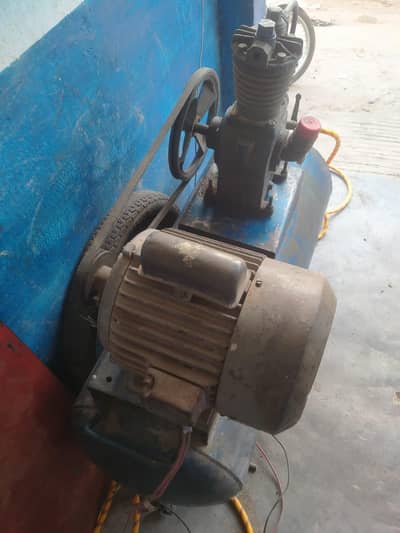 working to good use condition