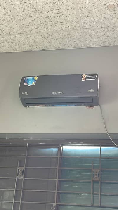 1 ton kenwod dc inverter