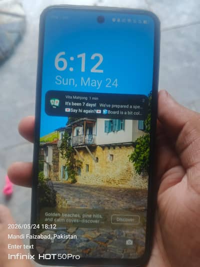 Tecno spark 40