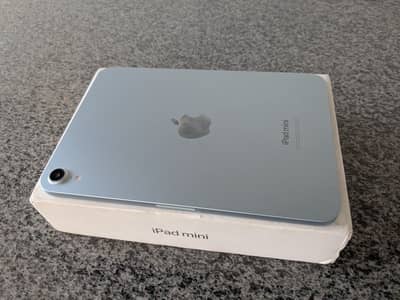ipad mini 7