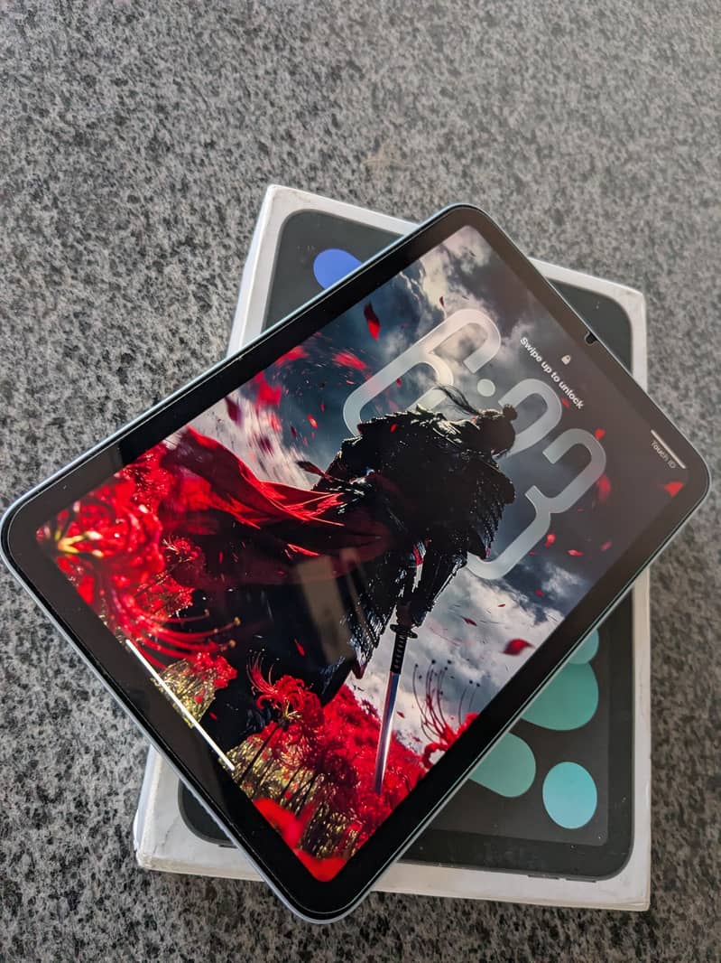 ipad mini 7 3
