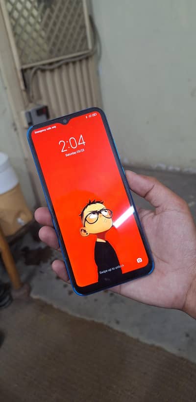 Xiaomi Redmi 9A 6+128