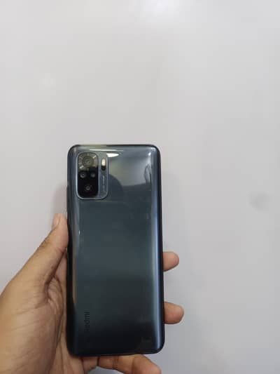 Xiaomi Redmi Note 10