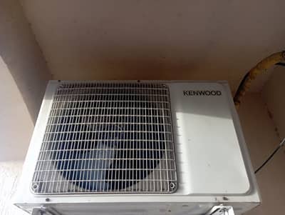 1.5 ton inverter used