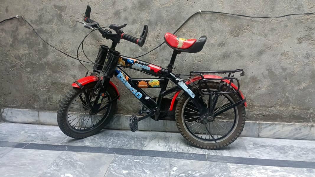 bicycle 0