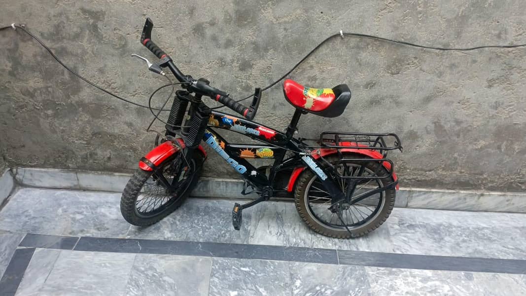 bicycle 1