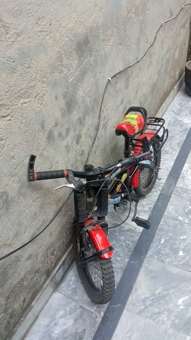 bicycle 2
