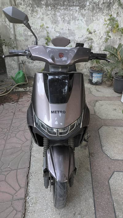 metro t9