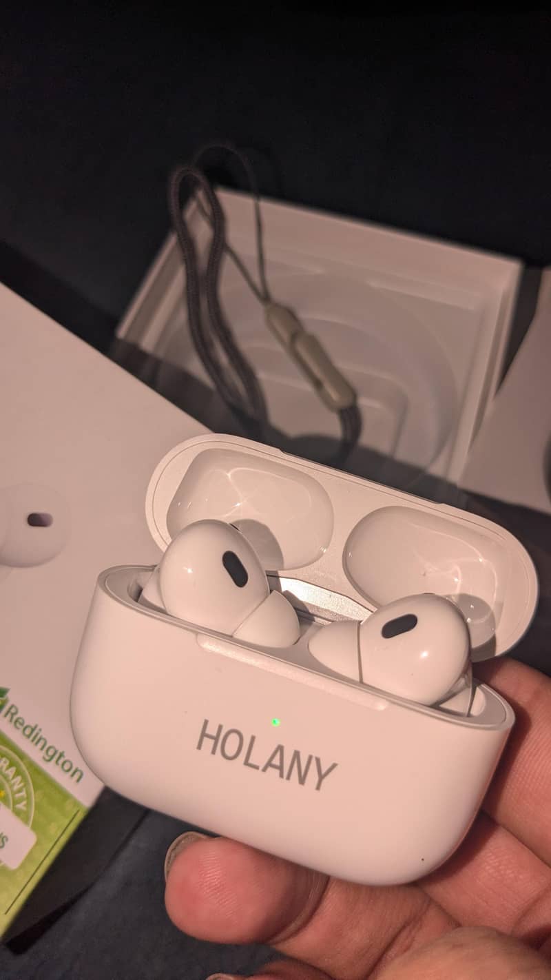 with box 10/10 condition 1