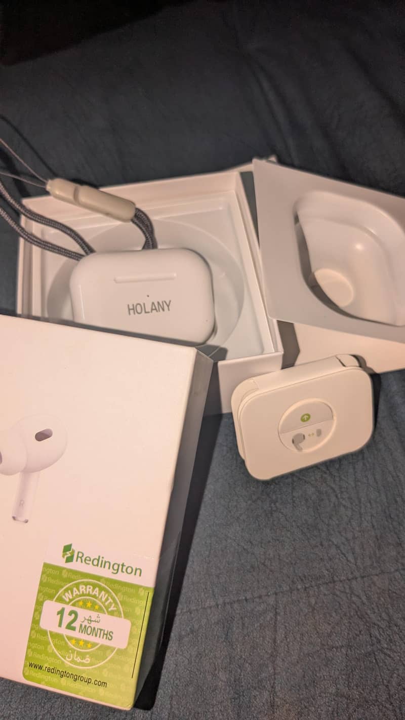 with box 10/10 condition 3