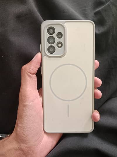 Samsung a32 all okay