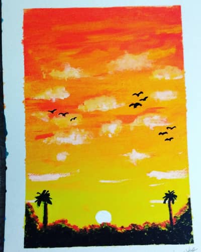 painting