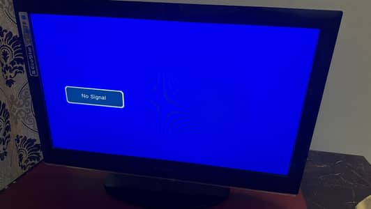 EcoStar Led Tv 32 inch CX-32U600