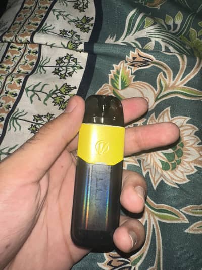 G2 mini and vapeporesso node 4