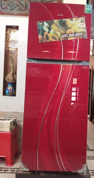 fridge