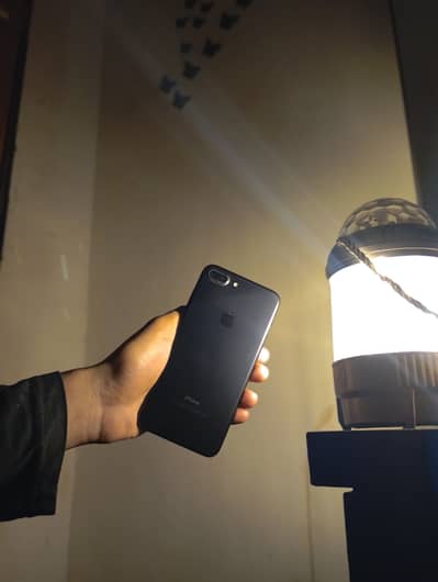 Iphone 7 PLUS 128GB