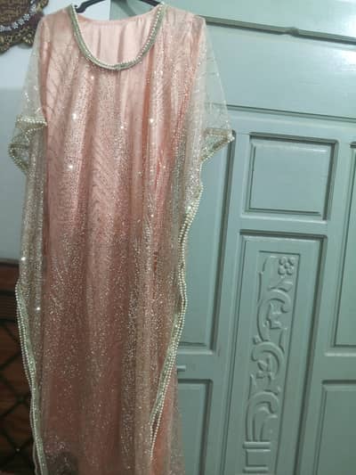 full new dress hain
