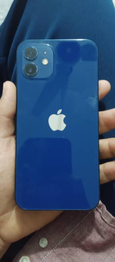 iphone 12  128 gb jv 77 battery health