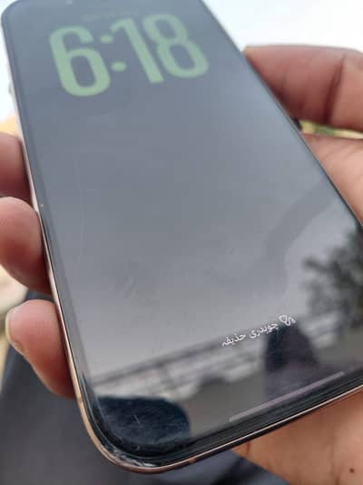 Apple iPhone 16 Pro