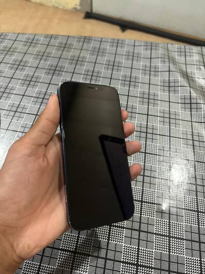 iPhone 12