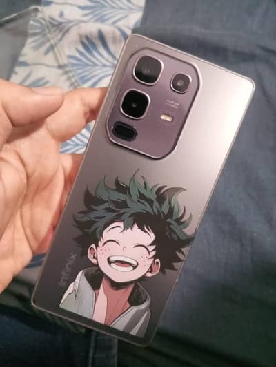 infinix note 50