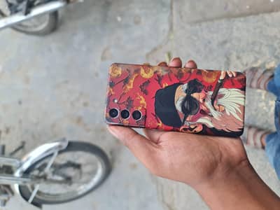 samsung s21 5g