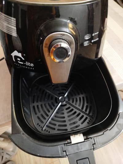 air fryer