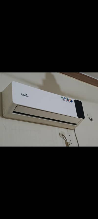 Enviro DC inverter