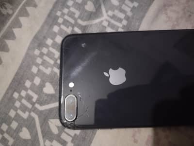Apple iPhone 8 Plus