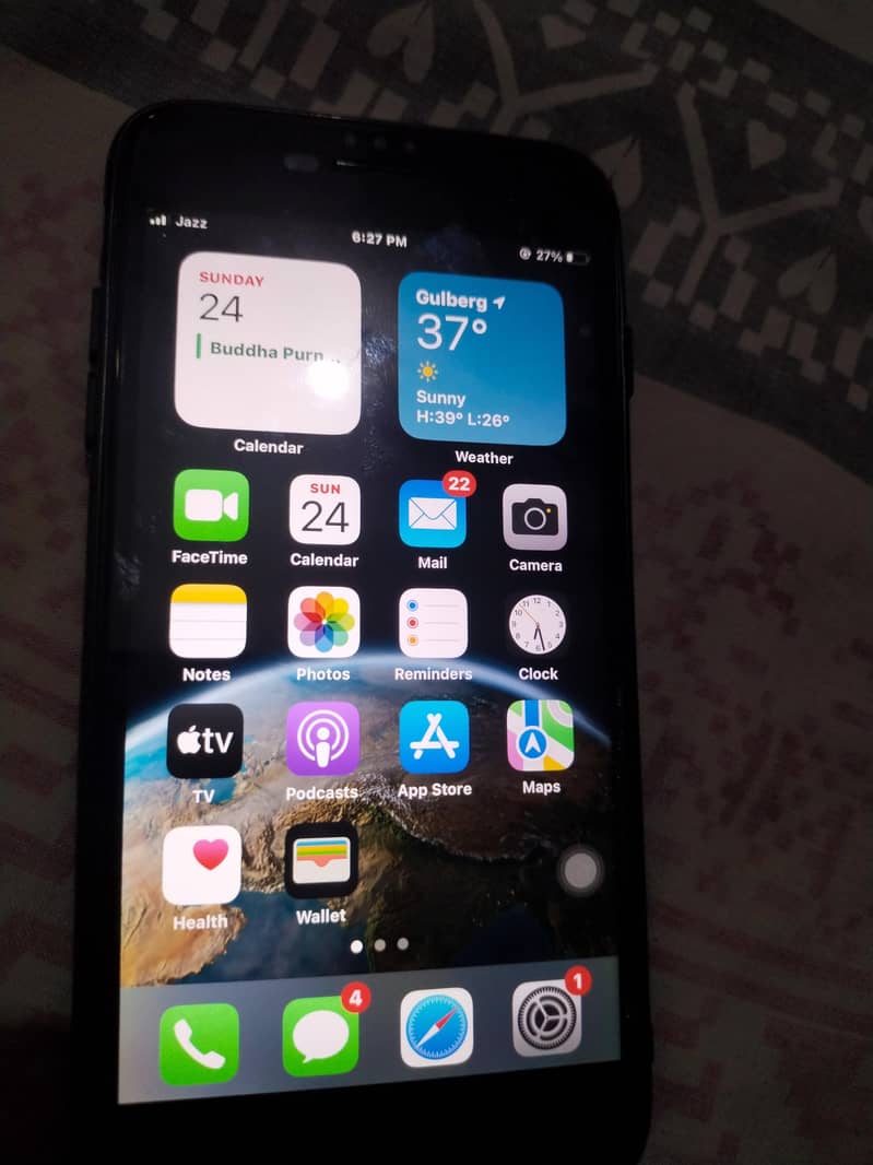 Apple iPhone 8 Plus 2