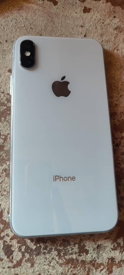 iphone x 64Gb