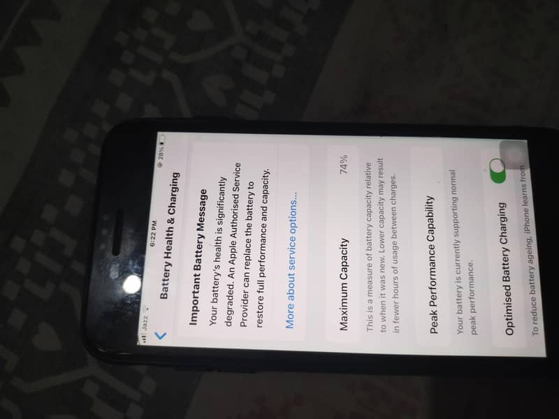 Apple iPhone 8 Plus 3