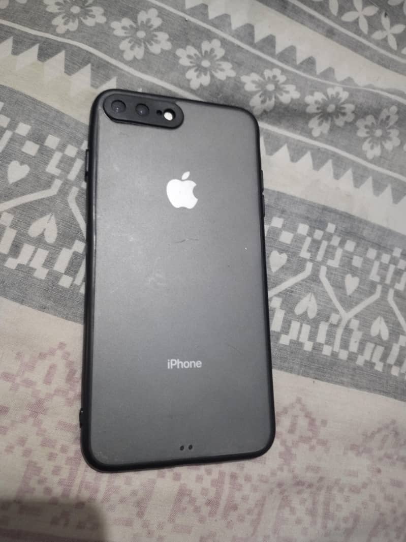 Apple iPhone 8 Plus 8