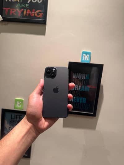 Iphone 15 JV