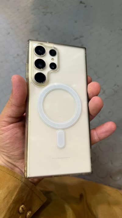 Samsung s23 ultra