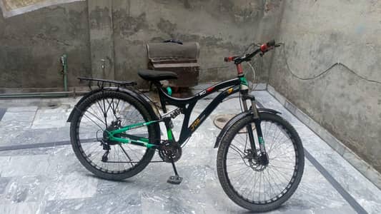 cycle