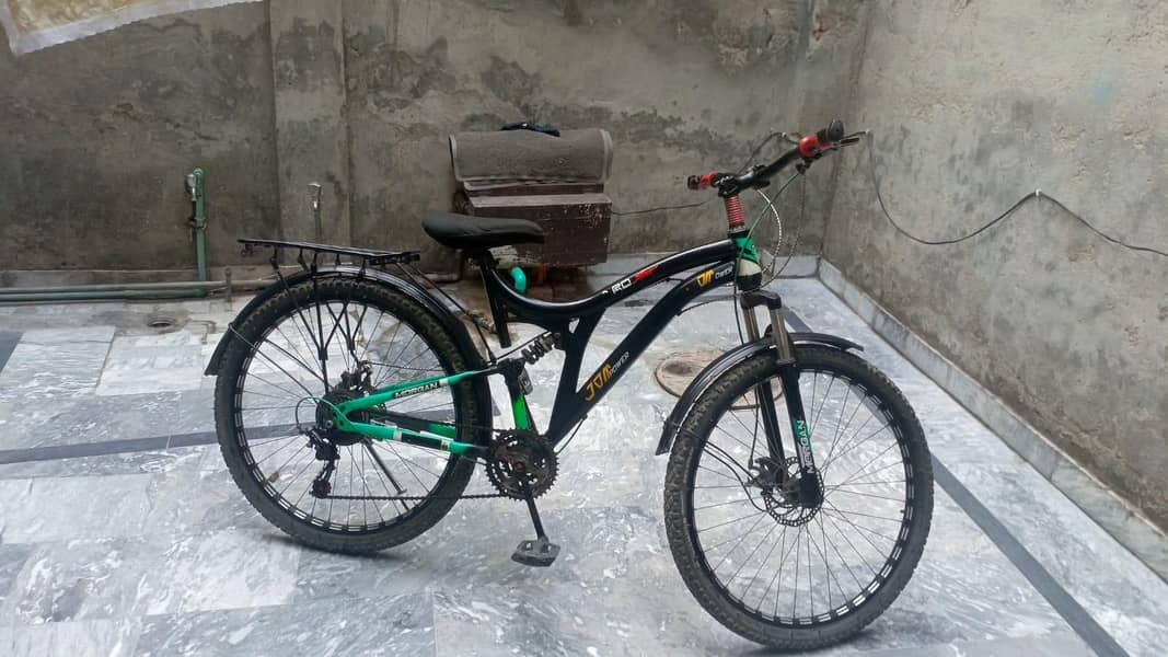 cycle 0