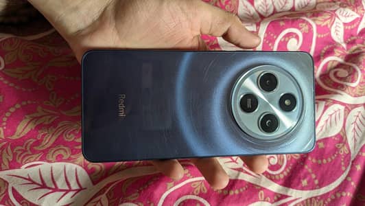 Redmi 14C