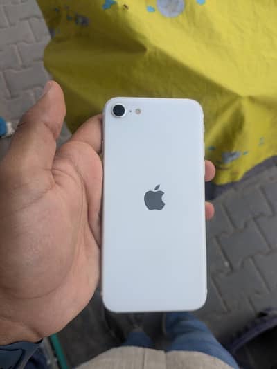 Iphone se 2020