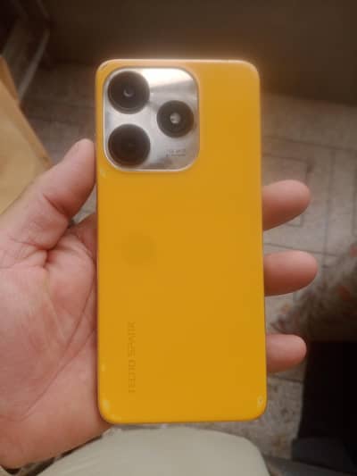 Tecno spark 10c