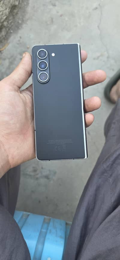 samsung z fold 5 12/256 non pta