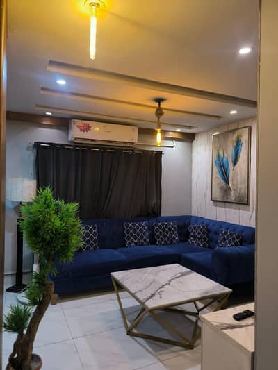 Apartment for rent per day short time weekly or Monthly basis