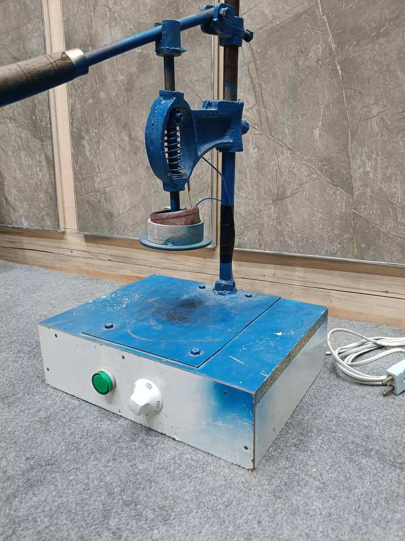 sealing machine 0