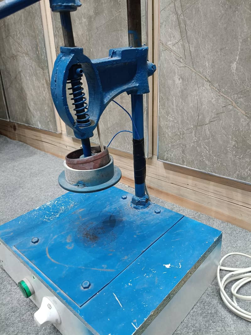 sealing machine 2