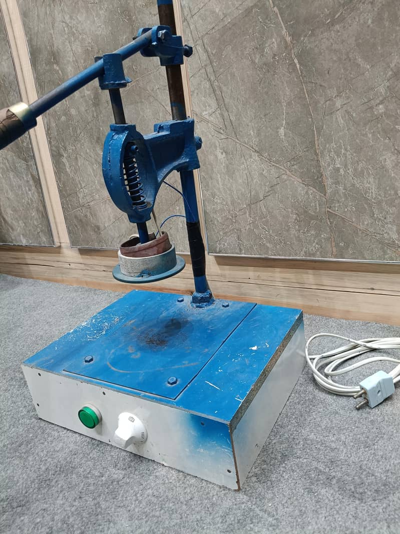 sealing machine 3