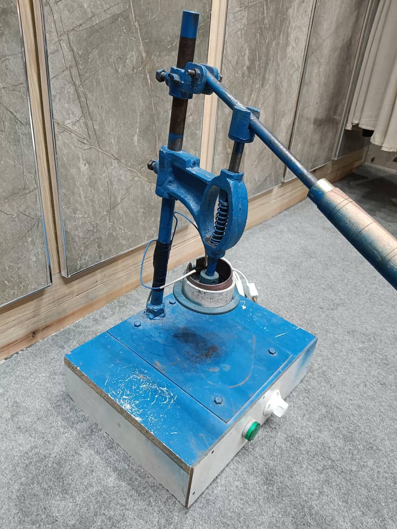 sealing machine 4