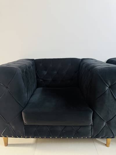 Sofa Set 5 seater